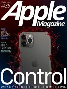 AppleMagazine - February 28, 2020