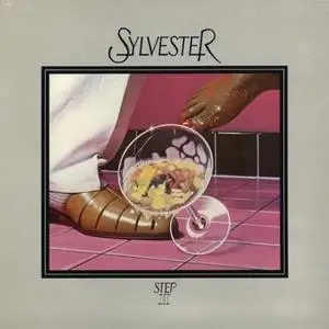 Sylvester - Step II (Remastered) (1978/2020) [Official Digital Download 24/96]