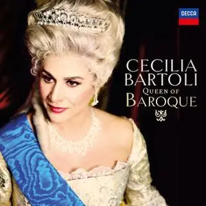 Cecilia Bartoli - Queen of Baroque (2020)