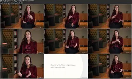 Why Trust Matters with Rachel Botsman