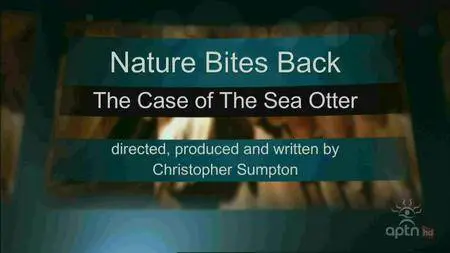 CBC The Nature of Things - Nature Bites Back: The Case of the Sea Otter (2005)
