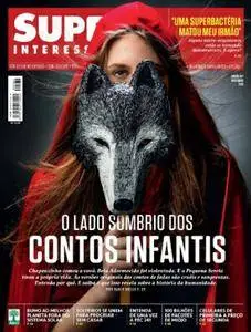 Superinteressante - Brazil - Issue 367 - Novembro 2016