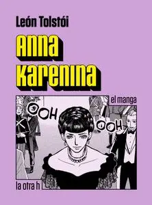 Anna Karenina. El manga