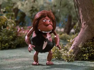 Rudolph's Shiny New Year (1976)