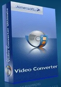 Aimersoft Video Converter Pro 4.0.1.0