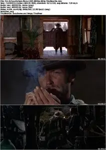 For A Few Dollars More (1965) [Reuploaded]