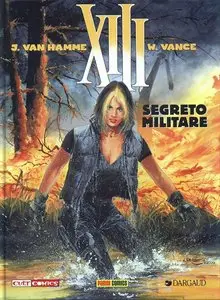 XIII - Volume 14 - Segreto Militare