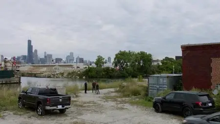 Chicago P.D. S06E07