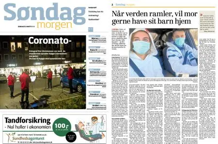 Nordvestnyt Kalundborg – 22. marts 2020