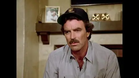 Magnum P.I. S07E22