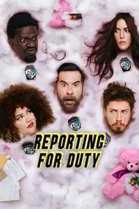 Reporting for Duty S01E02