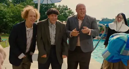 I Tre Marmittoni (2012)