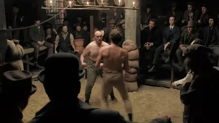 Ripper Street S01E01 (2012)