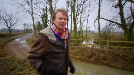 BBC - The Story of England with Michael Wood