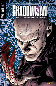 Shadowman - Tome 2 - La Vengeance de Darque