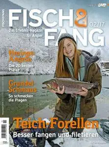 Fisch & Fang - Februar 2017