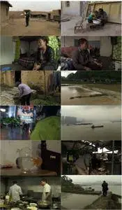 Watermarks: Three Letters from China (2013)