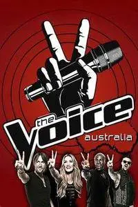 The Voice S13E23