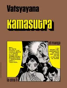 Kamasutra. El manga