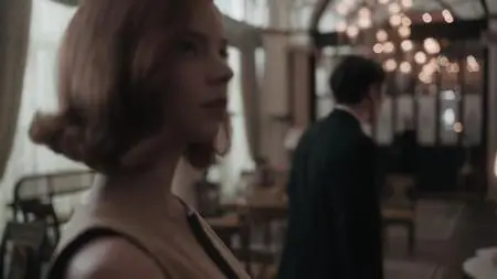 The Queen's Gambit S01E06