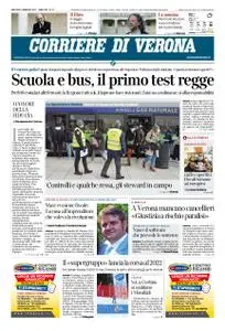Corriere di Verona – 02 febbraio 2021