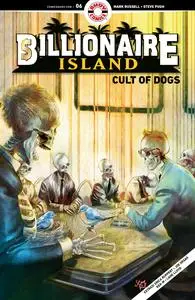 Billionaire Island - Cult of Dogs 006 (2023) (digital) (Son of Ultron-Empire