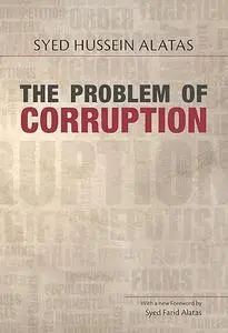 The Problem of Corruption