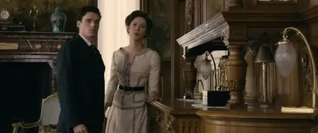 A Promise (2013)