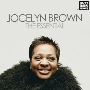 Jocelyn Brown - Jocelyn Brown: The Essential (2015)