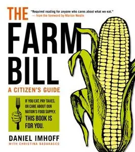 The Farm Bill: A Citizen’s Guide