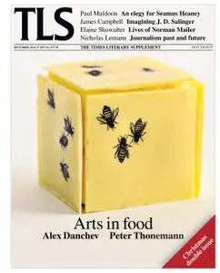 The Times Literary Supplement - December 20 & 27 2013