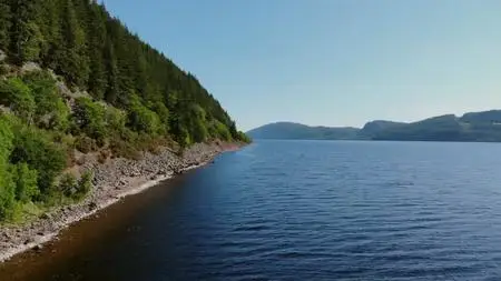 In Search Of S02E01