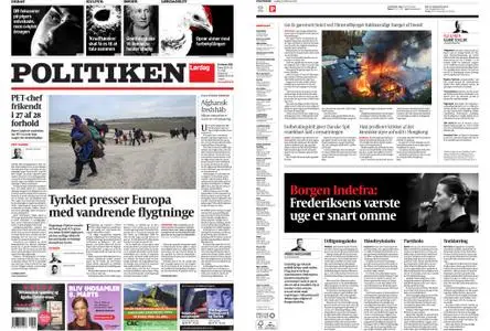 Politiken – 29. februar 2020