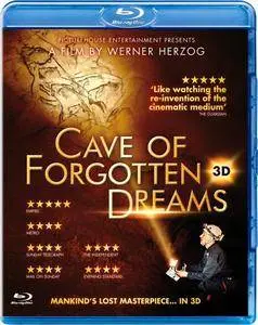 Cave of Forgotten Dreams 3D (2010)