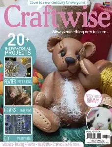 Craftwise - Issue 17 - September-October 2017