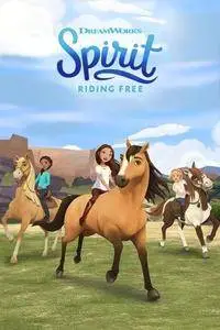Spirit: Riding Free S04E05