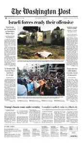 The Washington Post - October 11, 2023