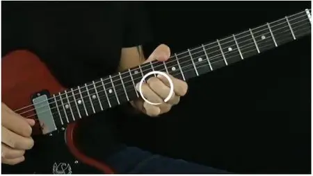 Blues Guitar Lessons - Volume 1 - Blues Shuffle Essentials
