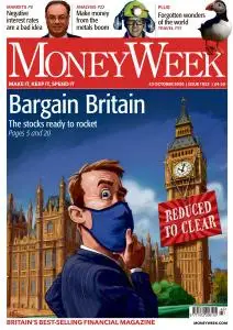 MoneyWeek - Issue 1022 - 23 October 2020