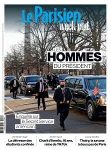 Le Parisien Magazine - 5 Mars 2021