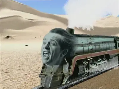 Peter Gabriel "Play - The Videos"