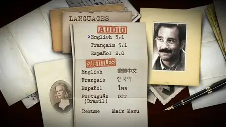 Hemingway & Gellhorn (2012)