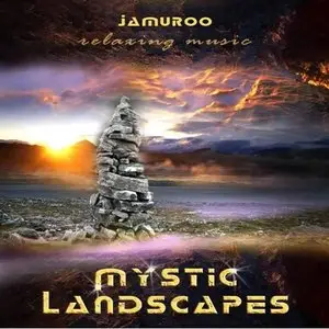 Jamuroo - Mystic Landscapes (2009)
