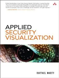 Applied Security Visualization (Repost)