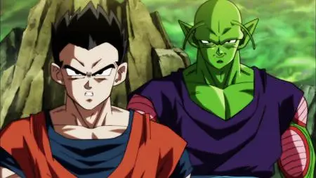 Dragon Ball Super S05E39