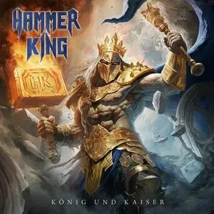 Hammer King - König Und Kaiser (2024)