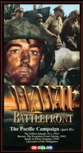 World War II (WWII) Battlefront: The Pacific Campaign Part II - Liberation Of The Philippines