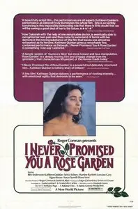 I Never Promised You a Rose Garden (1977)