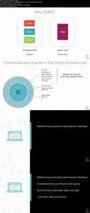 CQRS in Practice