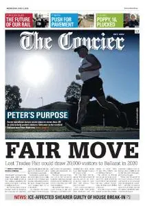 The Courier - June 12, 2019